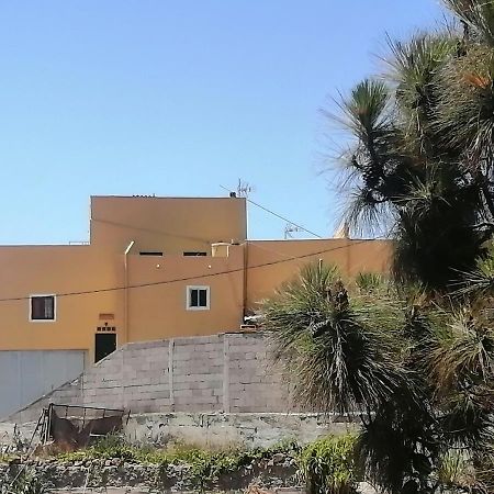 Refugio Secreto De Green Village Fasnia ภายนอก รูปภาพ