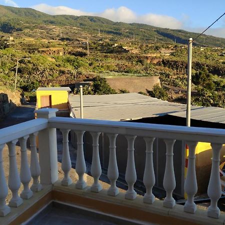 Refugio Secreto De Green Village Fasnia ภายนอก รูปภาพ