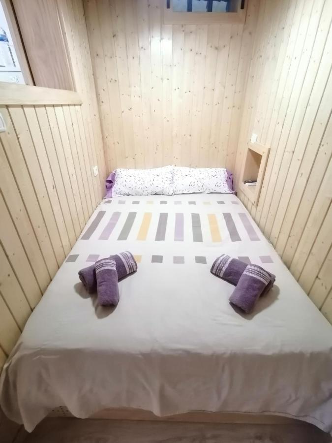 Refugio Secreto De Green Village Fasnia ภายนอก รูปภาพ