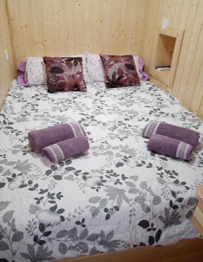 Refugio Secreto De Green Village Fasnia ภายนอก รูปภาพ
