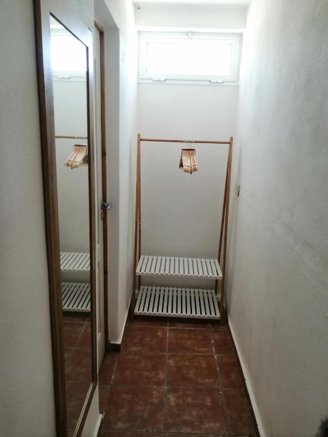 Refugio Secreto De Green Village Fasnia ภายนอก รูปภาพ