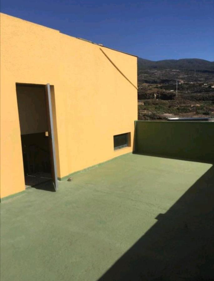 Refugio Secreto De Green Village Fasnia ภายนอก รูปภาพ