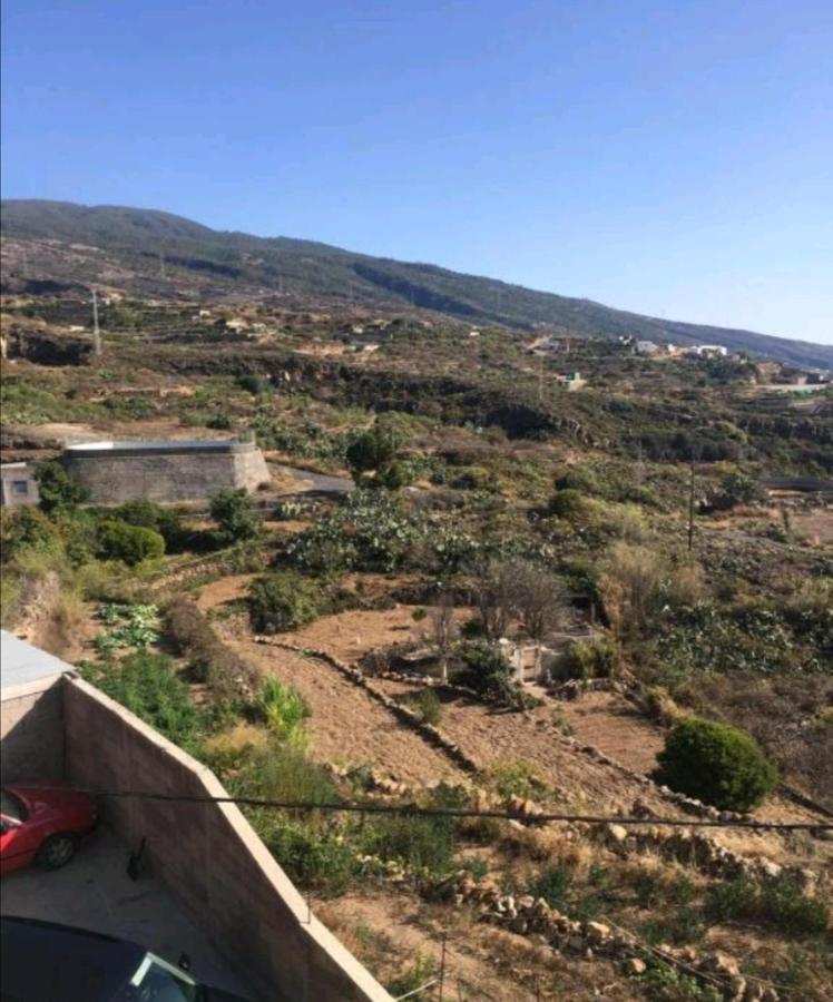 Refugio Secreto De Green Village Fasnia ภายนอก รูปภาพ